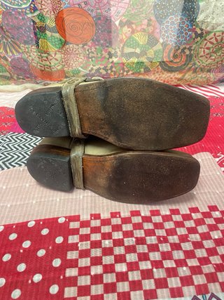 Botas Sendra T36
