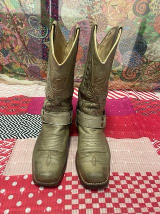 Botas Sendra T36