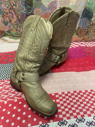 Botas Sendra T36