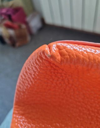 Bolso Bimba y Lola Naranja