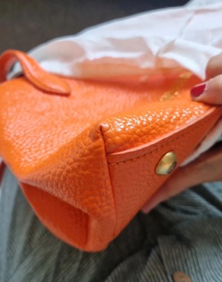 Bolso Bimba y Lola Naranja