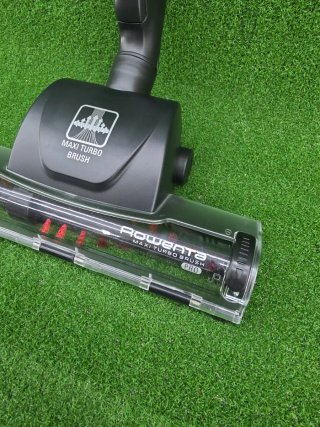 Rowenta Maxi Turbo ZR902201 Cepillo Aspirador