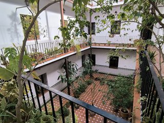 Piso en alquiler en San Gil en Sevilla