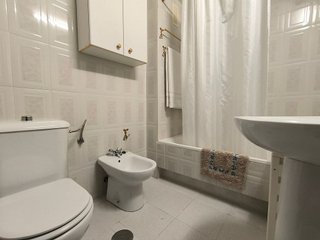 Piso en alquiler en San Gil en Sevilla