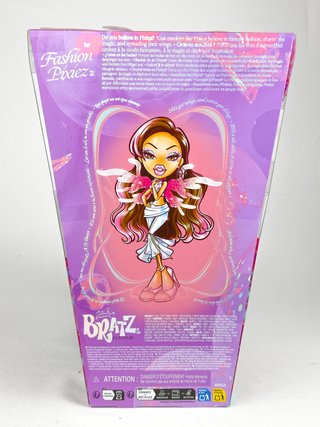 Bratz Fashion Pixiez Reimagined Yasmin