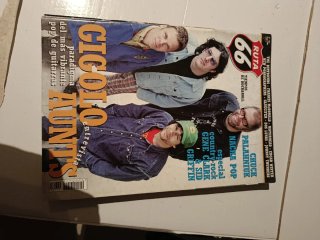 Revistas Ruta 66