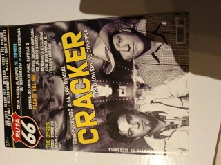 Revistas Ruta 66