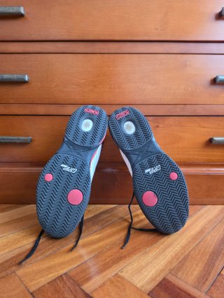 Zapatillas pádel Munich Stupa Padx