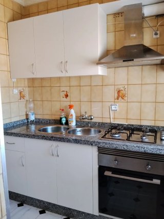Vivienda en venta con cochera independiente