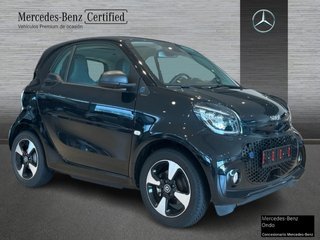 smart fortwo 2024