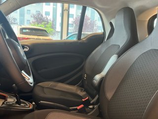 smart fortwo 2024
