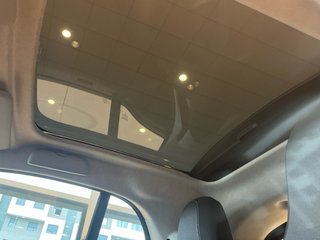 smart fortwo 2024
