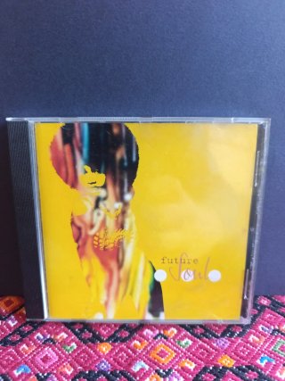 CD Future Soul R&B Soul