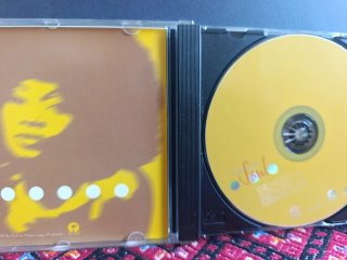 CD Future Soul R&B Soul