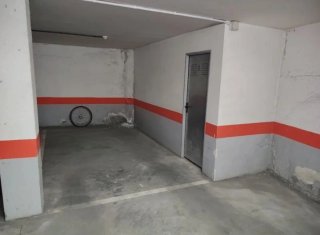 Garaje, trastero,Villamediana