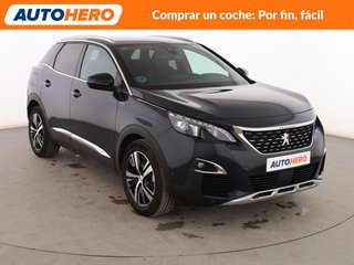 Peugeot 3008 1.2 e-THP GT Line