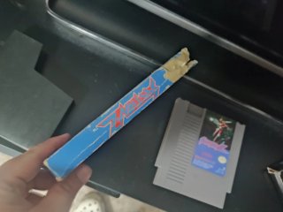 Lote 3 Juegos Nintendo NES