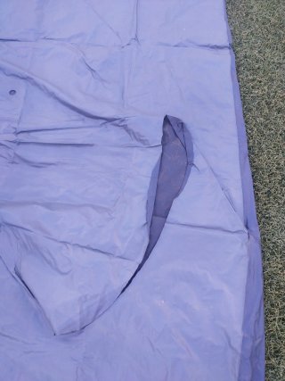 Cubierta Piscina Bestway Flowclear Rectangular