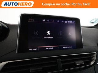 Peugeot 3008 1.2 e-THP GT Line