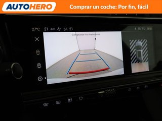 DS DS 7 1.6 E-Tense Hybrid 4x2 Rivoli