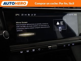DS DS 7 1.6 E-Tense Hybrid 4x2 Rivoli