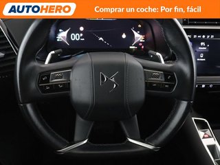 DS DS 7 1.6 E-Tense Hybrid 4x2 Rivoli