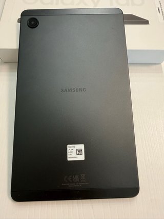 Samsung Galaxy Tab A9 Nero
