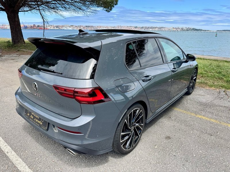 Volkswagen Golf 2022, foto 25