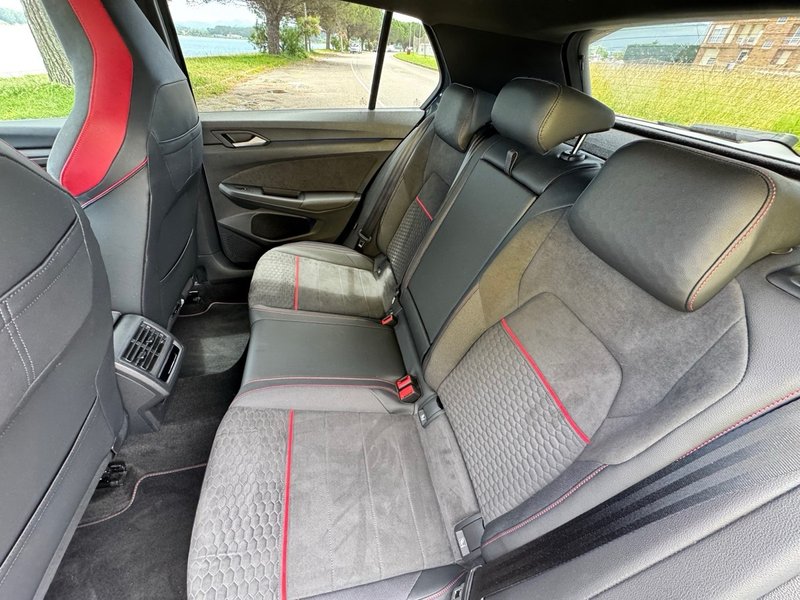 Volkswagen Golf 2022, foto 18