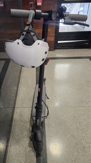 Patinete eléctrico Xiaomi