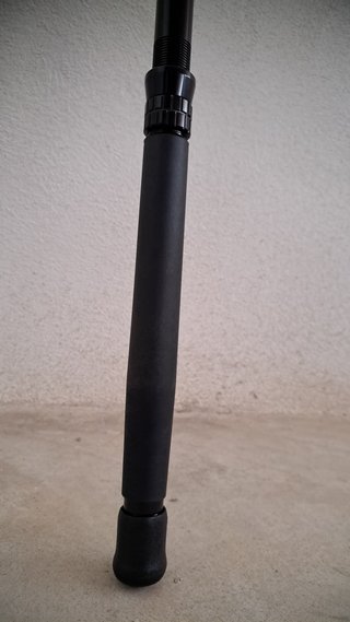 Caña de Pescar Höwk Invictus 50/130