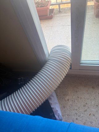 Aire Acondicionado Portátil Hisense