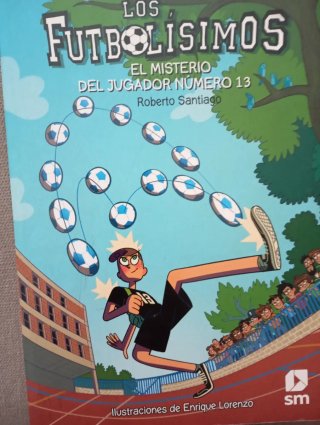 La aventura de los Balbuena en el lejano Oeste