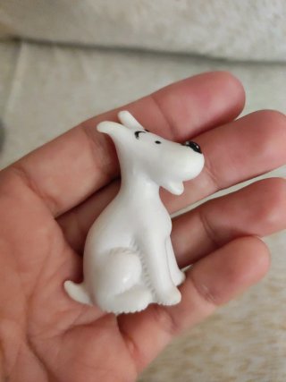 Figura Milu