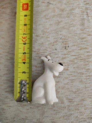 Figura Milu