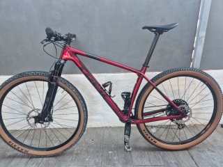 TREK Procaliber 9.7SL.