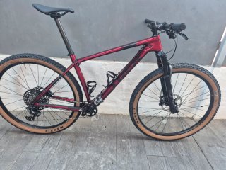TREK Procaliber 9.7SL.