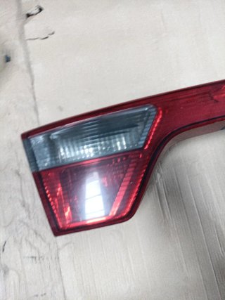 Piloto trasero Seat Toledo 2003
