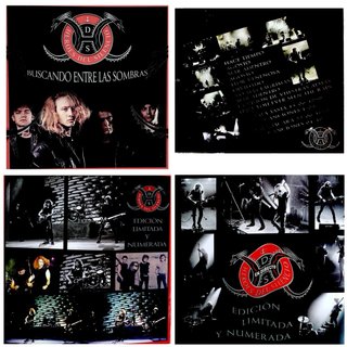 CD Bunbury Radical Sonora