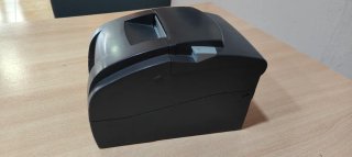 Stampante per biglietti Samsung BIXOLON SPR-275APG
