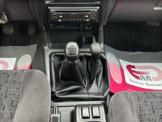 OPEL Frontera 2.2 DTI SPORT RS