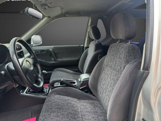 OPEL Frontera 2.2 DTI SPORT RS