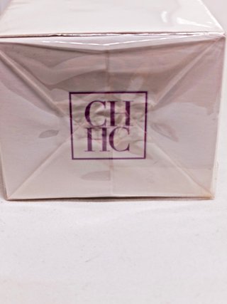 Llavero y Crema Corporal Carolina Herrera CH