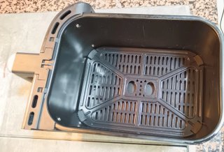 Freidora de Aire Russell Hobbs Satisfry 9L