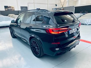 BMW X5 2021