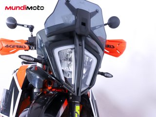 KTM 790 ADVENTURE R