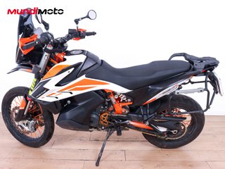 KTM 790 ADVENTURE R
