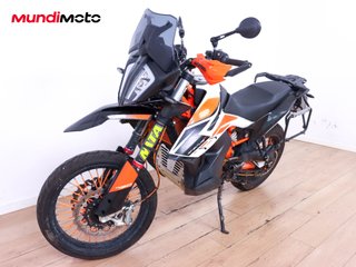 KTM 790 ADVENTURE R