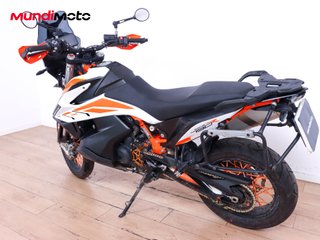 KTM 790 ADVENTURE R