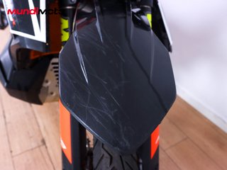 KTM 790 ADVENTURE R